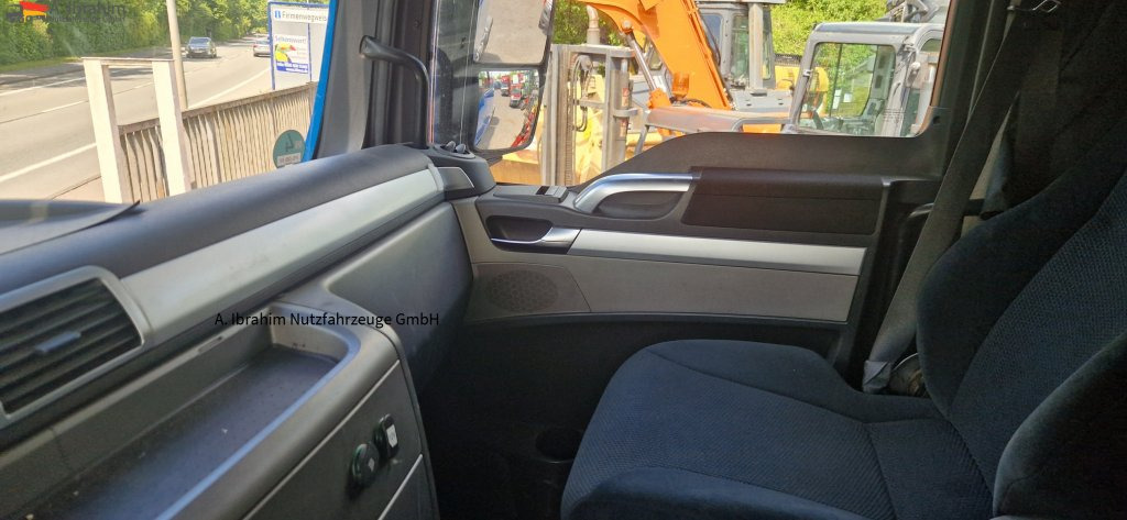 MAN TGX 18.360 Retarder Klima, Topzustand - Тягач: фото 2 MAN TGX 18.360 Retarder Klima, Topzustand - Тягач: фото 2