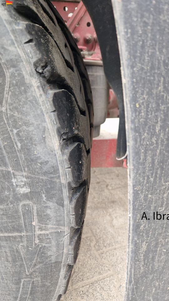 Mercedes-Benz 1840 Actros, 3x vorhanden, identisch deutsche Fahrzeuge einsatzbereit - Тягач: фото 5 Mercedes-Benz 1840 Actros, 3x vorhanden, identisch deutsche Fahrzeuge einsatzbereit - Тягач: фото 5