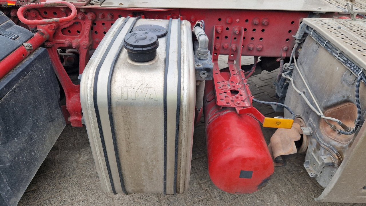 Mercedes-Benz 1840 Actros, 3x vorhanden, identisch deutsche Fahrzeuge einsatzbereit - Тягач: фото 4 Mercedes-Benz 1840 Actros, 3x vorhanden, identisch deutsche Fahrzeuge einsatzbereit - Тягач: фото 4