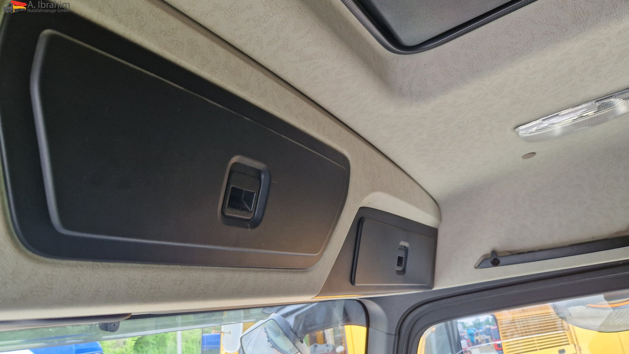 Mercedes-Benz 1840 Actros, 3x vorhanden, identisch deutsche Fahrzeuge einsatzbereit - Тягач: фото 2 Mercedes-Benz 1840 Actros, 3x vorhanden, identisch deutsche Fahrzeuge einsatzbereit - Тягач: фото 2