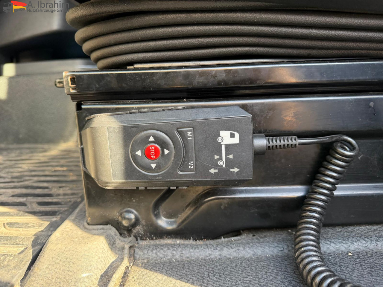 Mercedes-Benz Actros 1846LS Streamspace | Retarder | Blatt Luft | Original Kilometer - Тягач: фото 3 Mercedes-Benz Actros 1846LS Streamspace | Retarder | Blatt Luft | Original Kilometer - Тягач: фото 3