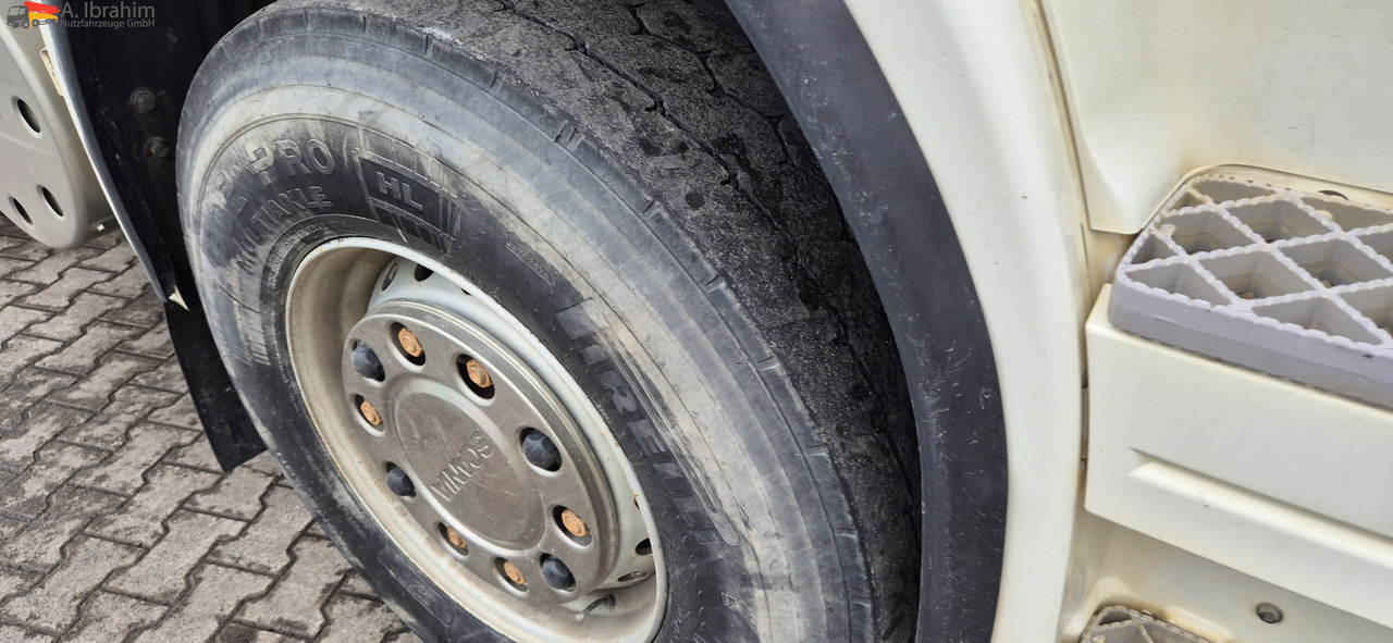 Scania R560 | 6x4 | V8 | Blatt Blatt | Schaltgetriebe 3x identisch vorhanden - Тягач: фото 3 Scania R560 | 6x4 | V8 | Blatt Blatt | Schaltgetriebe 3x identisch vorhanden - Тягач: фото 3