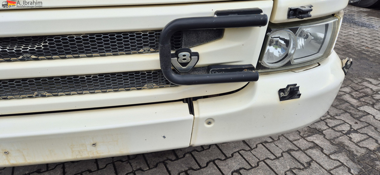Scania R560 | 6x4 | V8 | Blatt Blatt | Schaltgetriebe 3x identisch vorhanden - Тягач: фото 2 Scania R560 | 6x4 | V8 | Blatt Blatt | Schaltgetriebe 3x identisch vorhanden - Тягач: фото 2