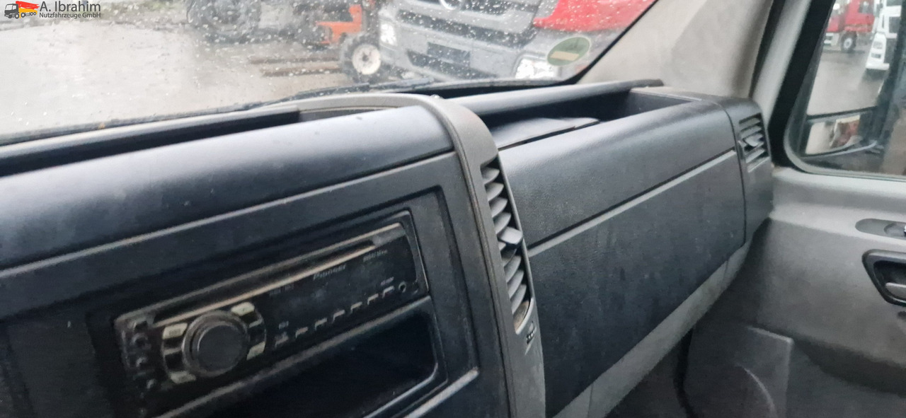 VW Crafter 2.0 L Diesel Zahnriemen, Wasserpumpe neu - Цельнометаллический фургон: фото 2 VW Crafter 2.0 L Diesel Zahnriemen, Wasserpumpe neu - Цельнометаллический фургон: фото 2