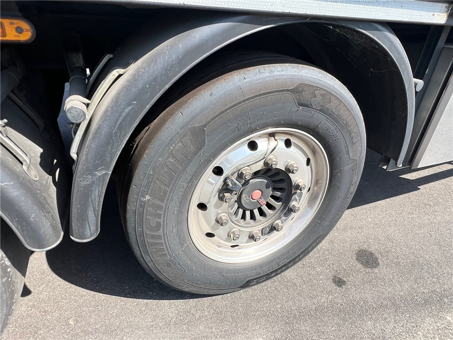 Тентованный прицеп STEHMANN ZZP.18: фото 6 Тентованный прицеп STEHMANN ZZP.18: фото 6