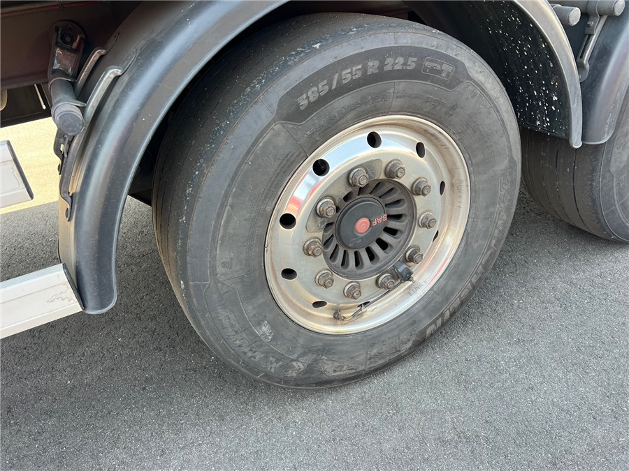 Тентованный прицеп STEHMANN ZZP.18: фото 9 Тентованный прицеп STEHMANN ZZP.18: фото 9