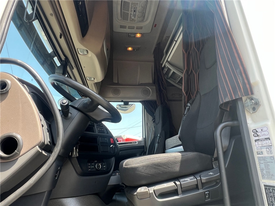 Тягач DAF XF 480 FT: фото 14