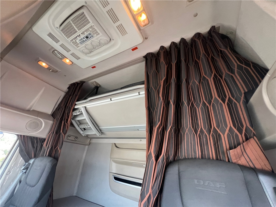 Тягач DAF XF 480 FT: фото 16