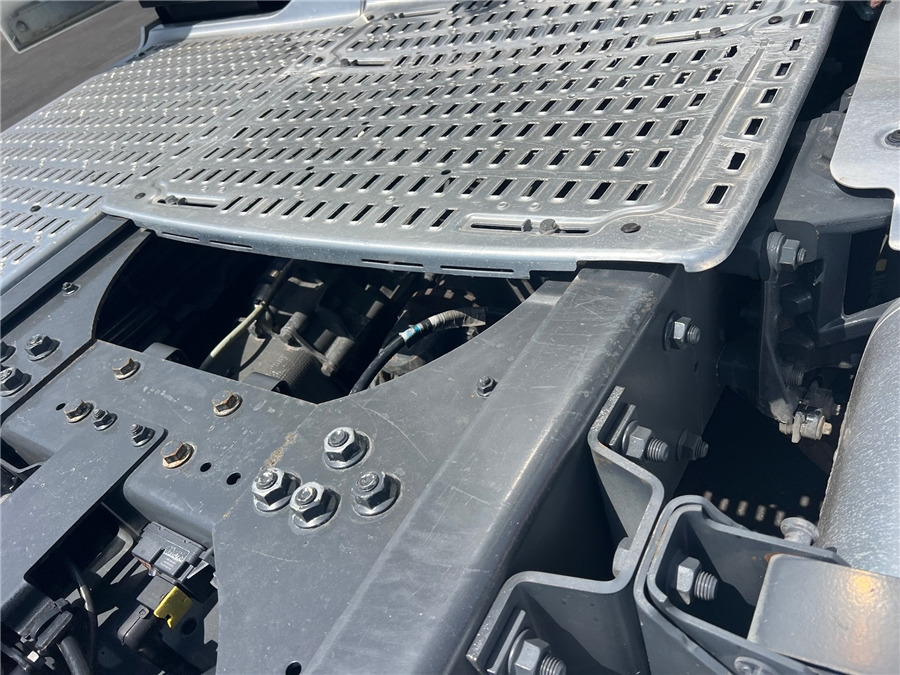 Тягач DAF XF 480 FT: фото 8