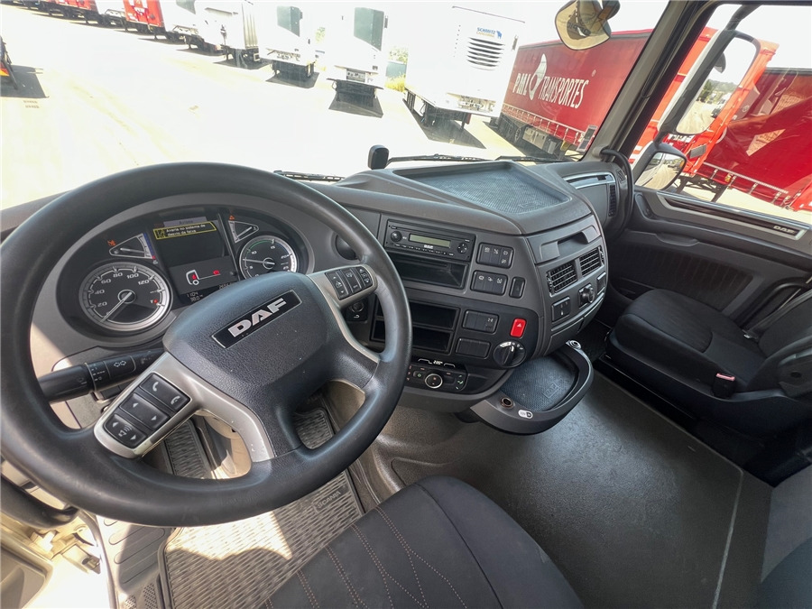 Тягач DAF XF 480 FT: фото 20
