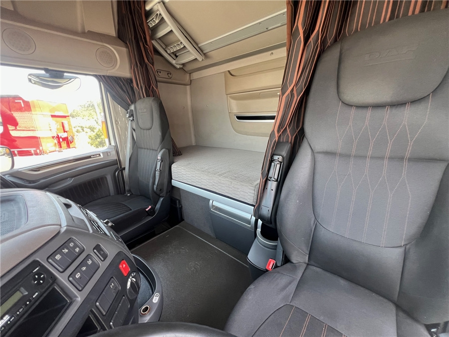 Тягач DAF XF 480 FT: фото 15