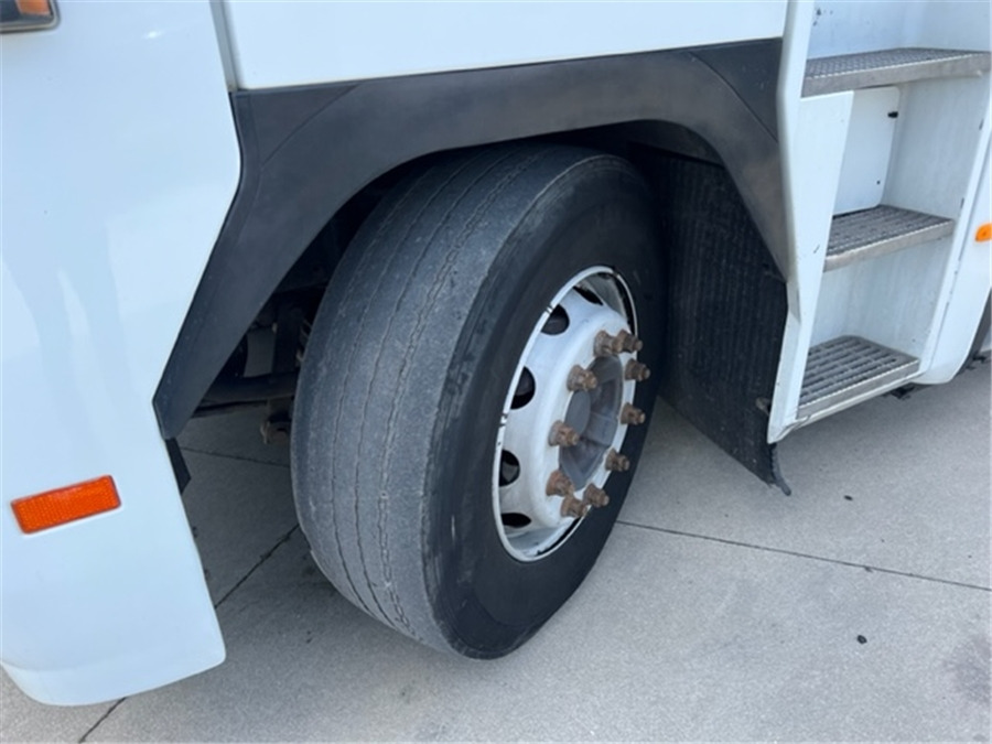 Тягач Renault AE 480: фото 12