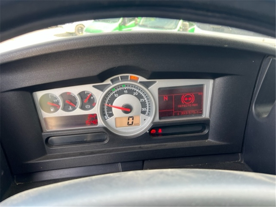 Тягач Renault AE 480: фото 8