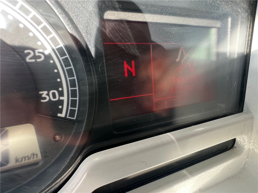 Тягач Renault PREMIUM: фото 19