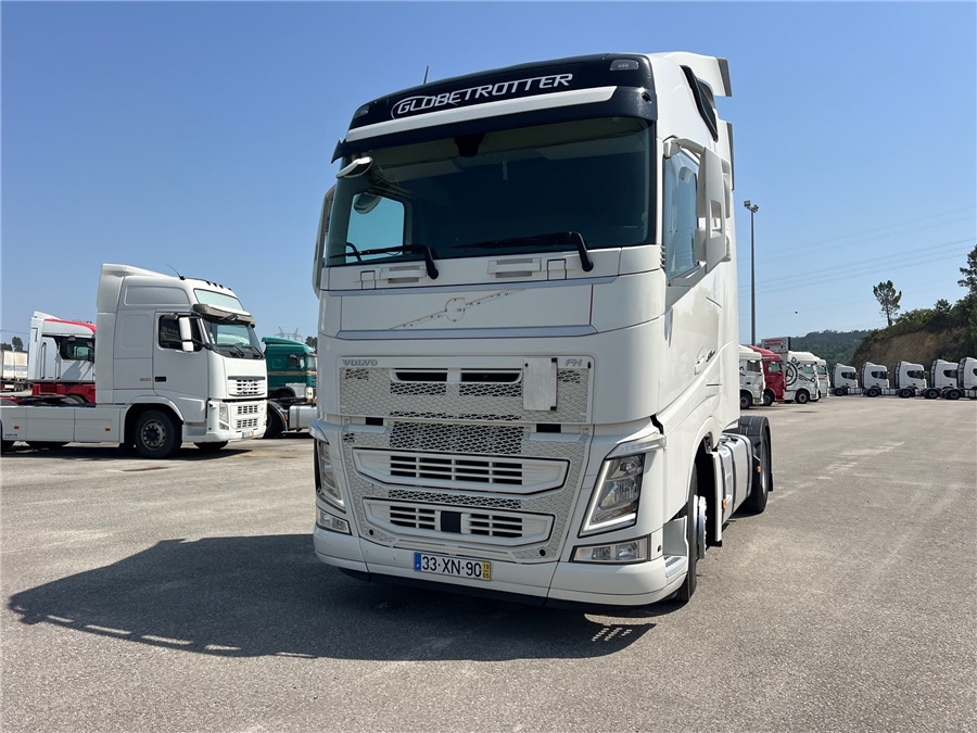 Volvo FH 460 /RETARDER - Тягач: фото 2 Volvo FH 460 /RETARDER - Тягач: фото 2