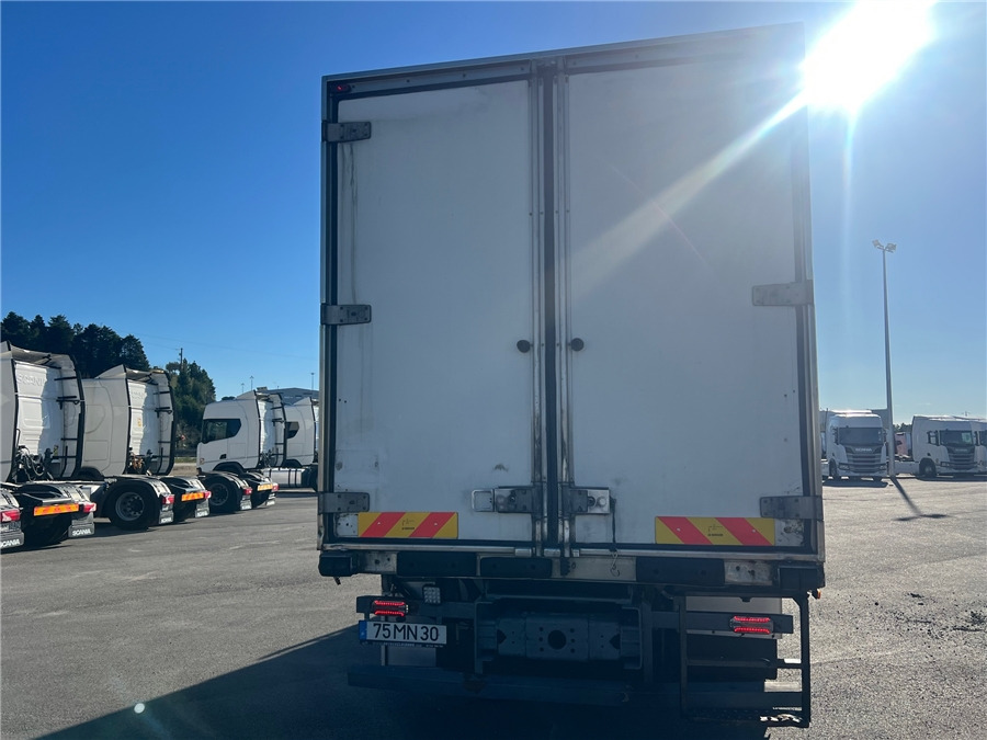 Volvo FM 9 - Рефрижератор: фото 5 Volvo FM 9 - Рефрижератор: фото 5