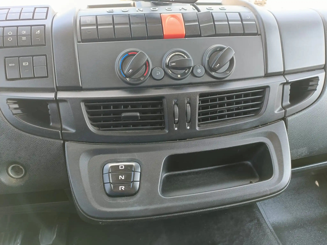 IVECO EUROCARGO 120E19P в лизинг IVECO EUROCARGO 120E19P: фото 11