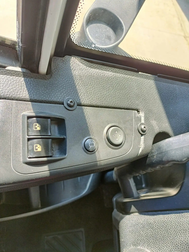 IVECO EUROCARGO 120E19P в лизинг IVECO EUROCARGO 120E19P: фото 10