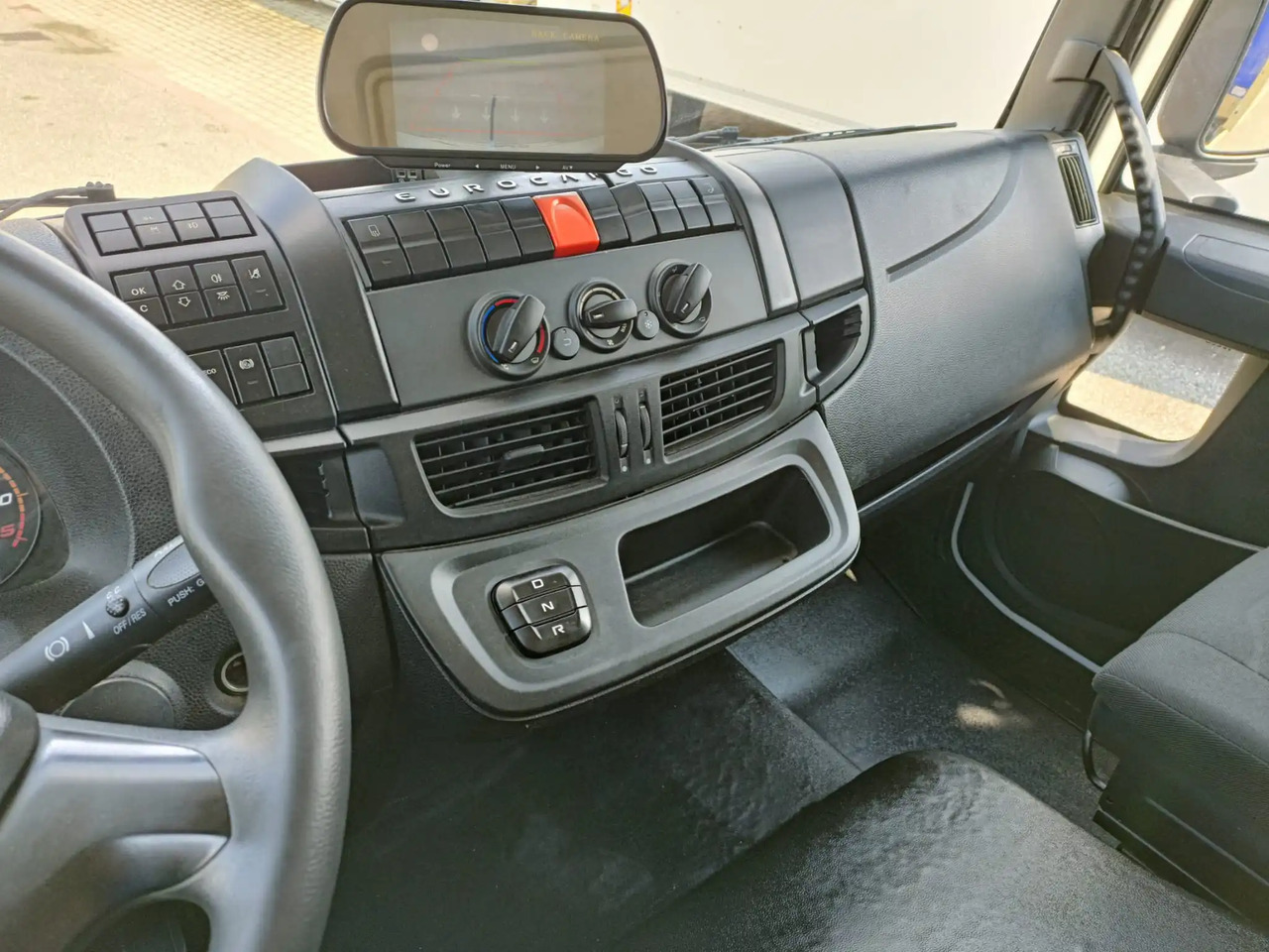 IVECO EUROCARGO 120E19P в лизинг IVECO EUROCARGO 120E19P: фото 7