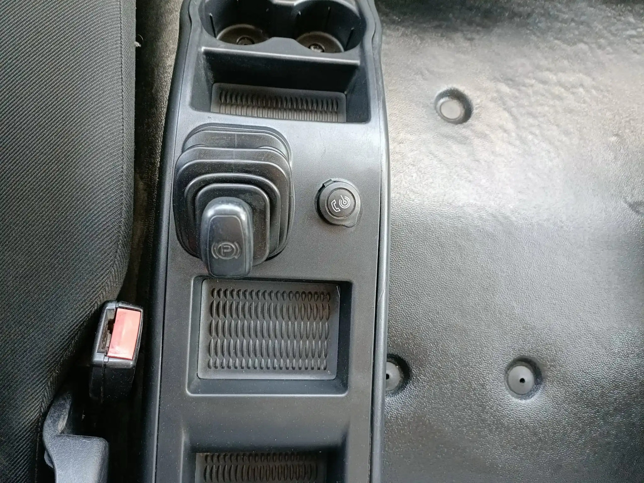 IVECO EUROCARGO 120E19P в лизинг IVECO EUROCARGO 120E19P: фото 8