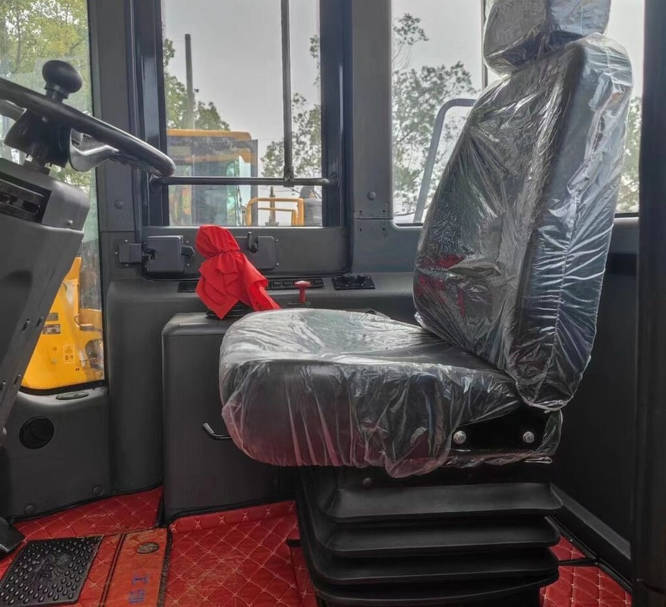 SDLG LG956L - Колёсный погрузчик: фото 5 SDLG LG956L - Колёсный погрузчик: фото 5