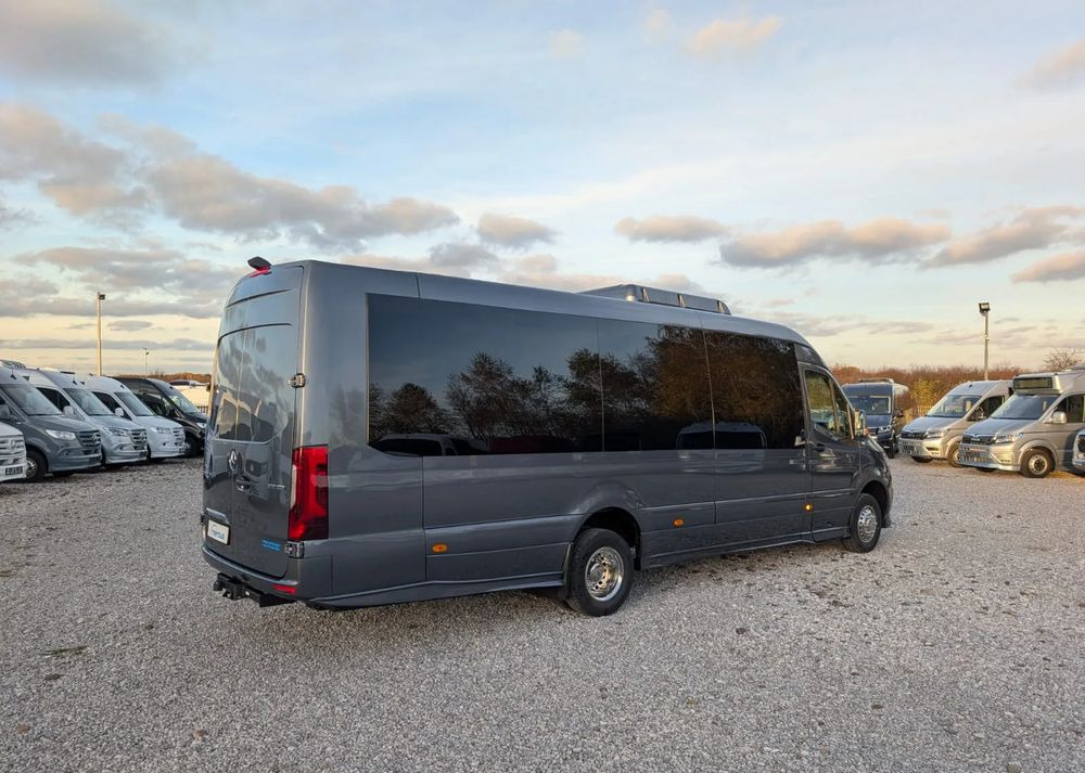 Mercedes-Benz Sprinter 519 - Другая техника: фото 4 Mercedes-Benz Sprinter 519 - Другая техника: фото 4