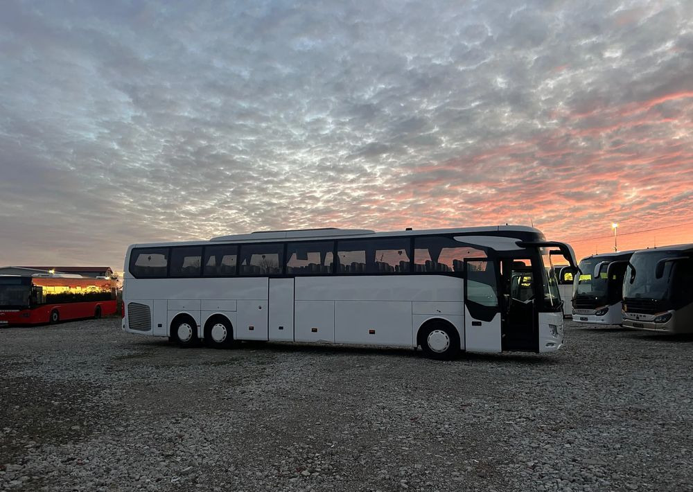 Mercedes-Benz Tourismo - Другая техника: фото 3 Mercedes-Benz Tourismo - Другая техника: фото 3