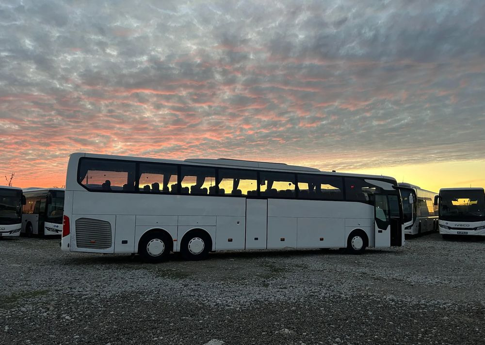 Mercedes-Benz Tourismo - Другая техника: фото 4 Mercedes-Benz Tourismo - Другая техника: фото 4