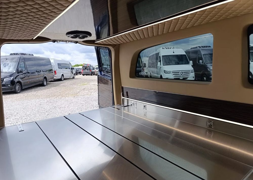 Mercedes-Benz eVito - Другая техника: фото 5 Mercedes-Benz eVito - Другая техника: фото 5