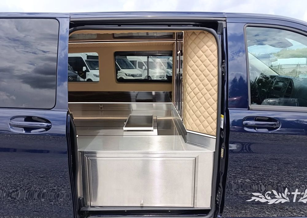 Mercedes-Benz eVito - Другая техника: фото 4 Mercedes-Benz eVito - Другая техника: фото 4