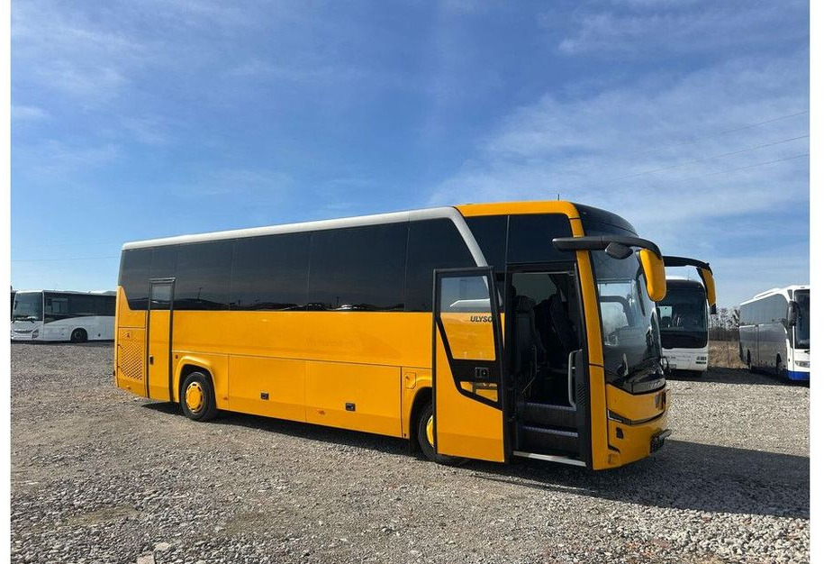 Inny Otokar Ulyso T - Туристический автобус: фото 4 Inny Otokar Ulyso T - Туристический автобус: фото 4