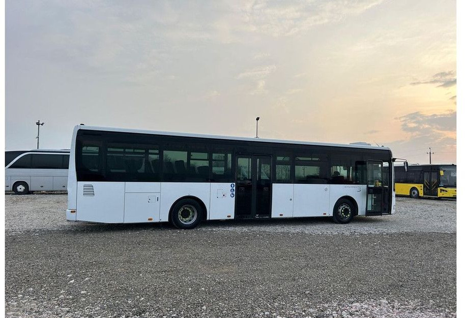 Iveco Crossway LE - Городской автобус: фото 4 Iveco Crossway LE - Городской автобус: фото 4