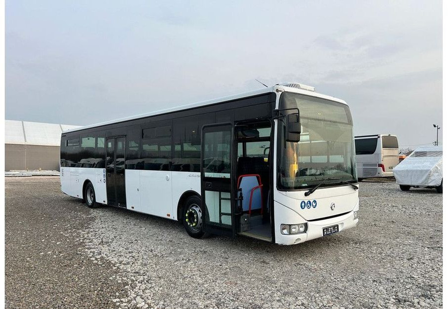 Iveco Crossway LE - Городской автобус: фото 2 Iveco Crossway LE - Городской автобус: фото 2