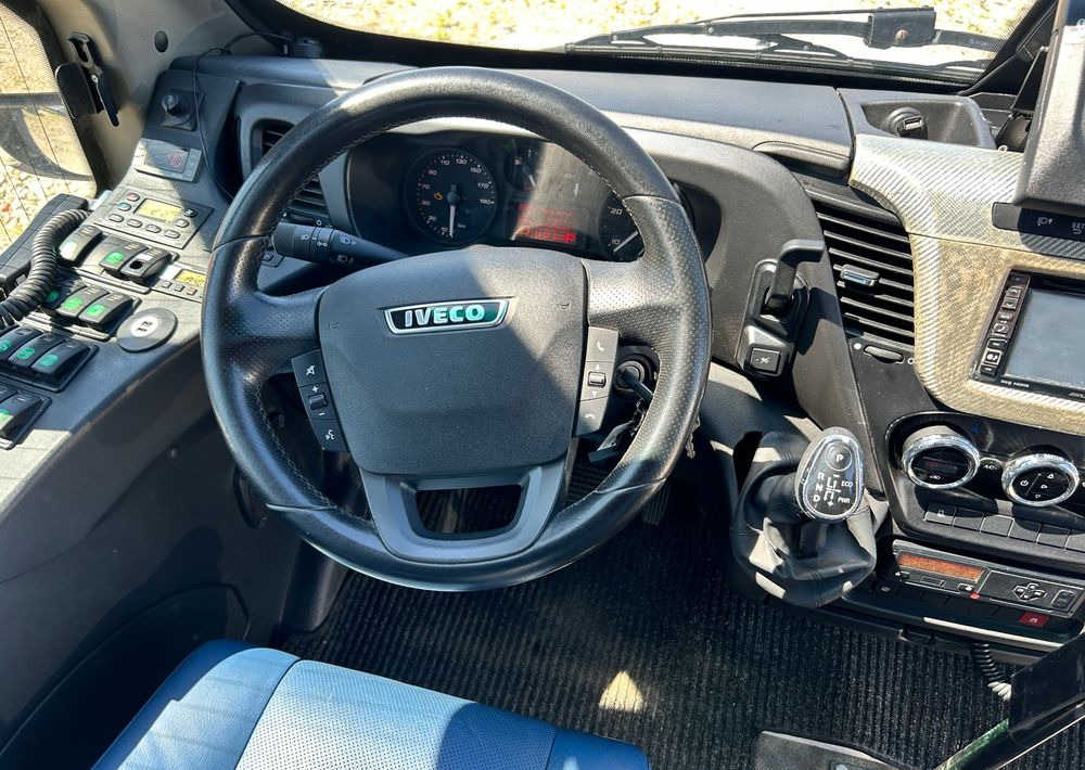 Iveco Daily в лизинг Iveco Daily: фото 10