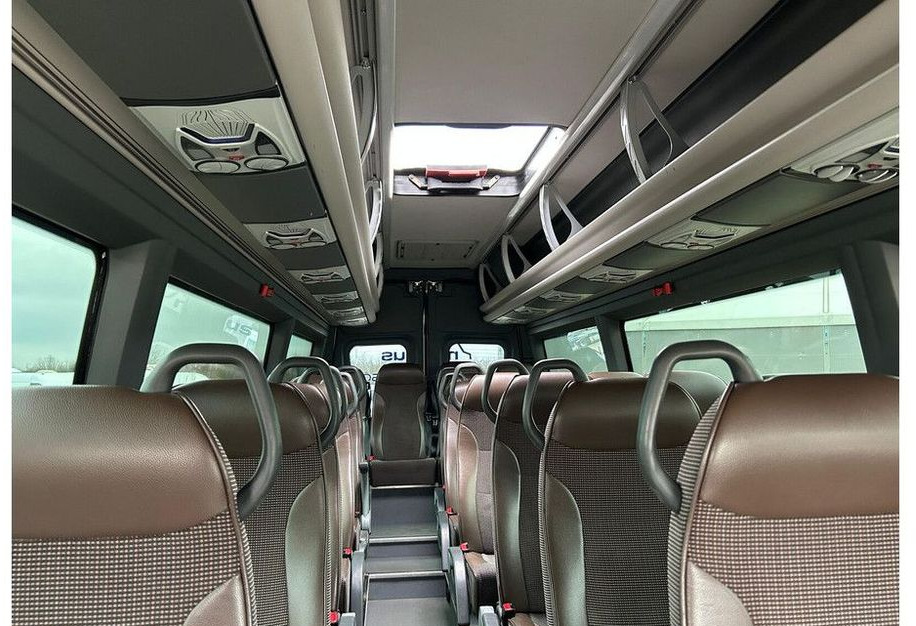 Iveco Daily в лизинг Iveco Daily: фото 18