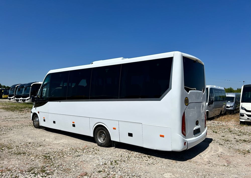 Iveco Daily в лизинг Iveco Daily: фото 6