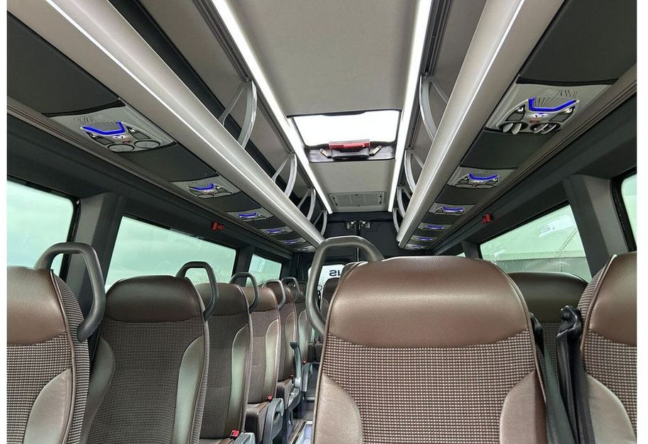 Iveco Daily в лизинг Iveco Daily: фото 20