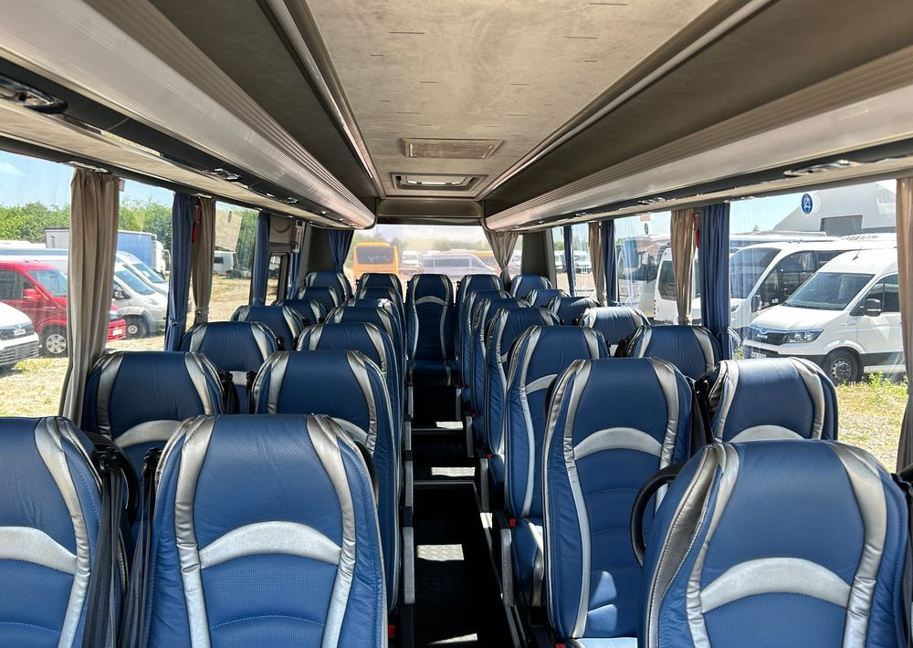 Iveco Daily в лизинг Iveco Daily: фото 11