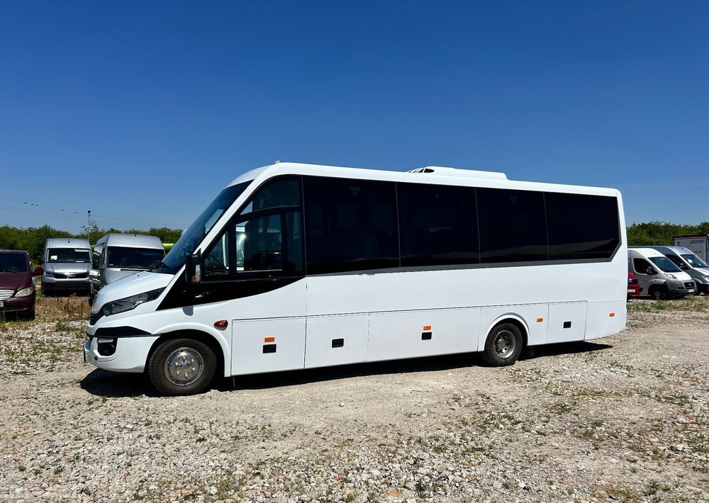 Iveco Daily в лизинг Iveco Daily: фото 7