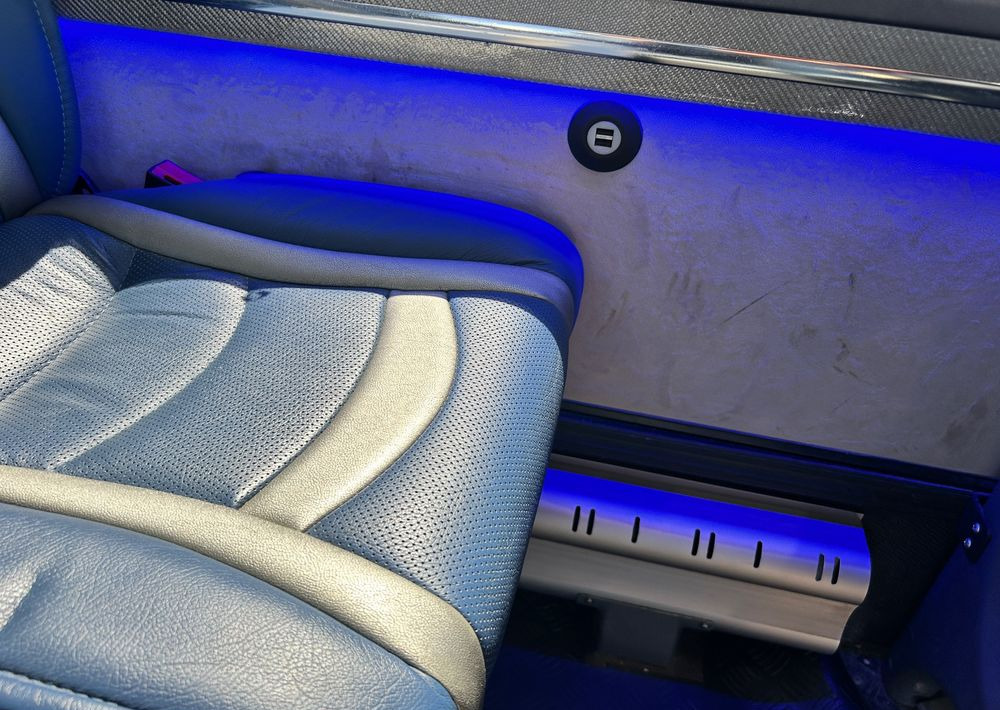 Iveco Daily в лизинг Iveco Daily: фото 14