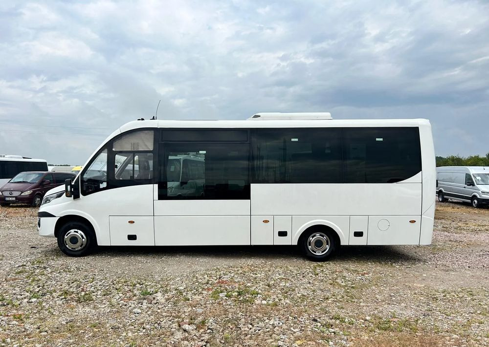 Городской автобус Iveco Daily Rosero City: фото 6 Городской автобус Iveco Daily Rosero City: фото 6