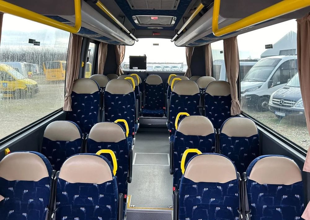 Городской автобус Iveco Daily Rosero City: фото 11 Городской автобус Iveco Daily Rosero City: фото 11