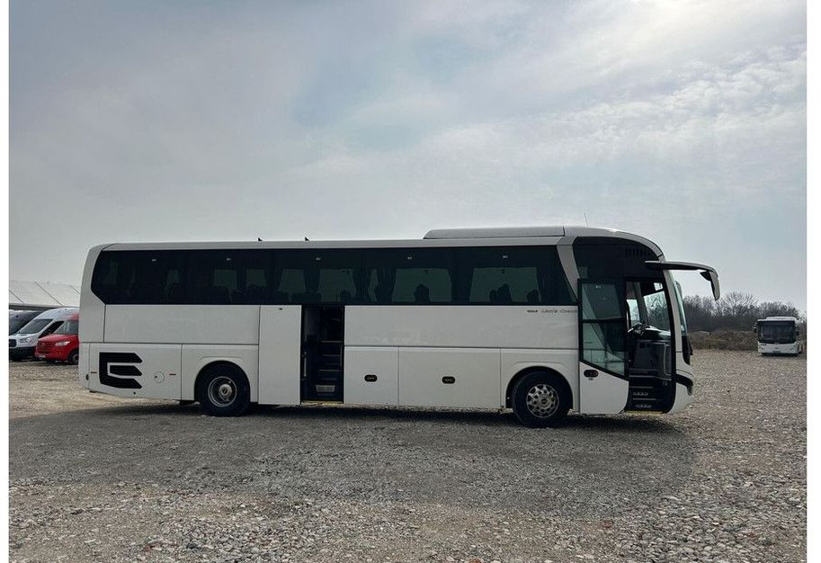MAN Lions Coach - Туристический автобус: фото 3 MAN Lions Coach - Туристический автобус: фото 3