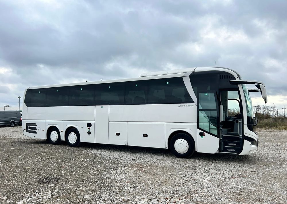 MAN Lions Coach - Туристический автобус: фото 3 MAN Lions Coach - Туристический автобус: фото 3
