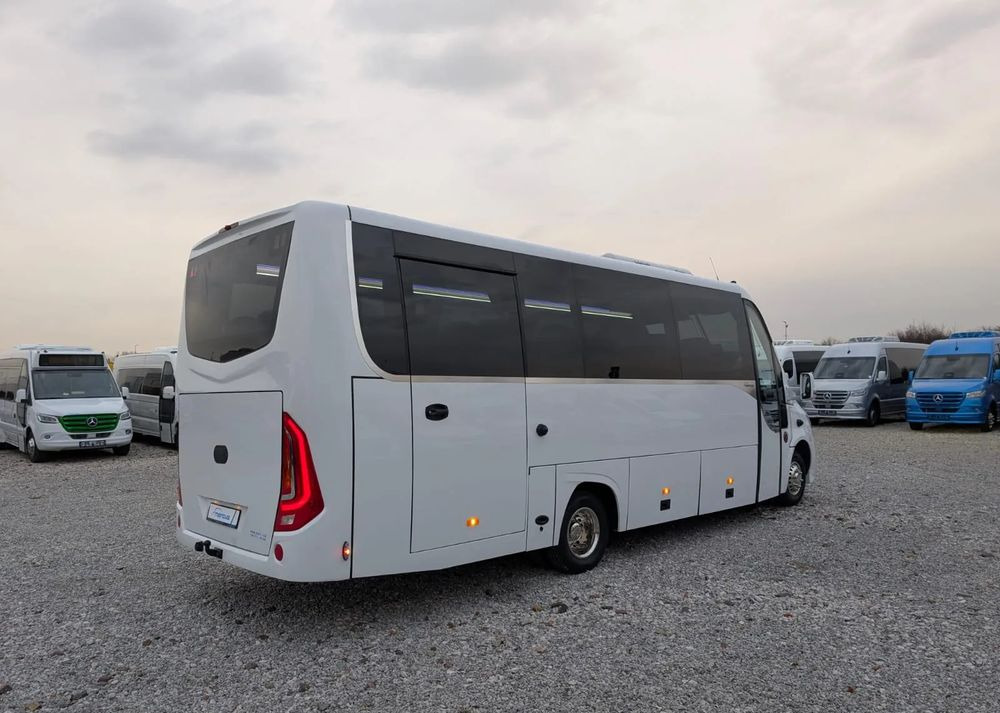 Mercedes-Benz Sprinter 519 - Микроавтобус, Пассажирский фургон: фото 5 Mercedes-Benz Sprinter 519 - Микроавтобус, Пассажирский фургон: фото 5