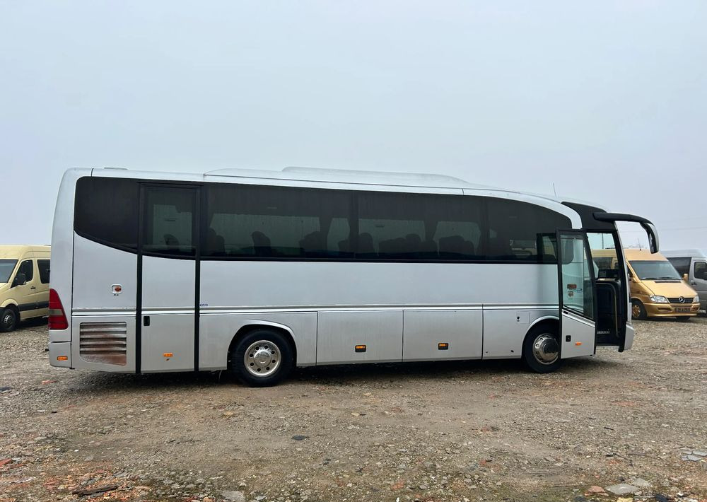Mercedes-Benz Tourino - Туристический автобус: фото 4 Mercedes-Benz Tourino - Туристический автобус: фото 4