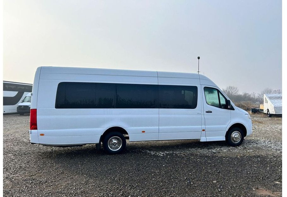 Mercedes-Benz V6 , 24 + 4 osobowy , Turystyczny - Микроавтобус, Пассажирский фургон: фото 4 Mercedes-Benz V6 , 24 + 4 osobowy , Turystyczny - Микроавтобус, Пассажирский фургон: фото 4