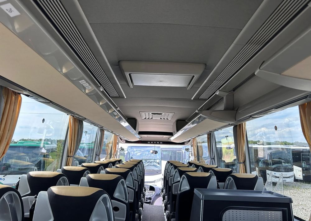 Туристический автобус Setra S 516 HD: фото 20