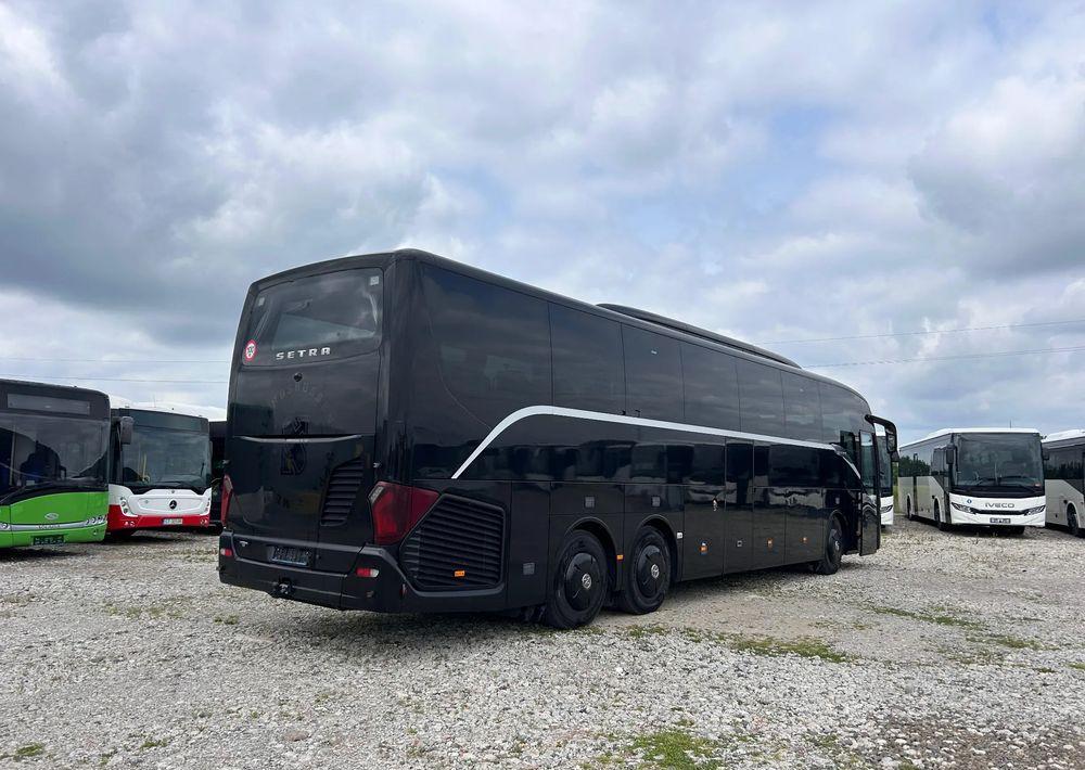 Setra S 516 HD - Туристический автобус: фото 5 Setra S 516 HD - Туристический автобус: фото 5