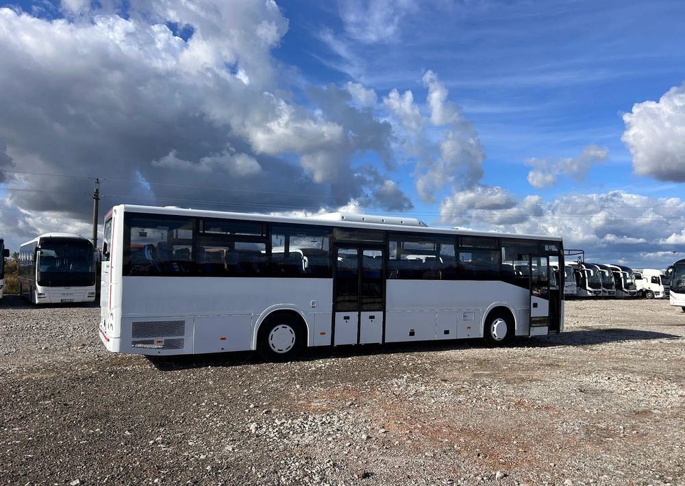 Temsa Tourmalin - Пригородный автобус: фото 4 Temsa Tourmalin - Пригородный автобус: фото 4